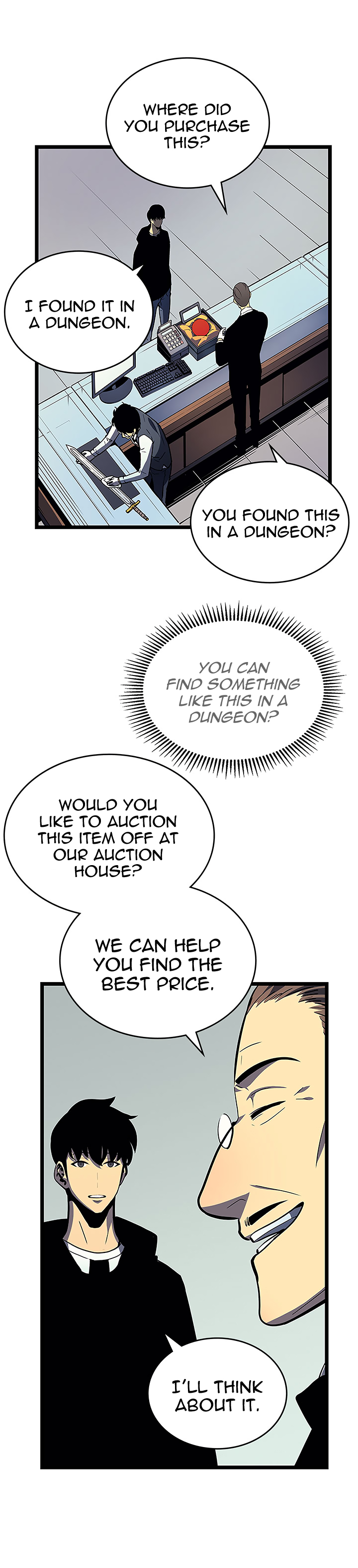 Manga Image